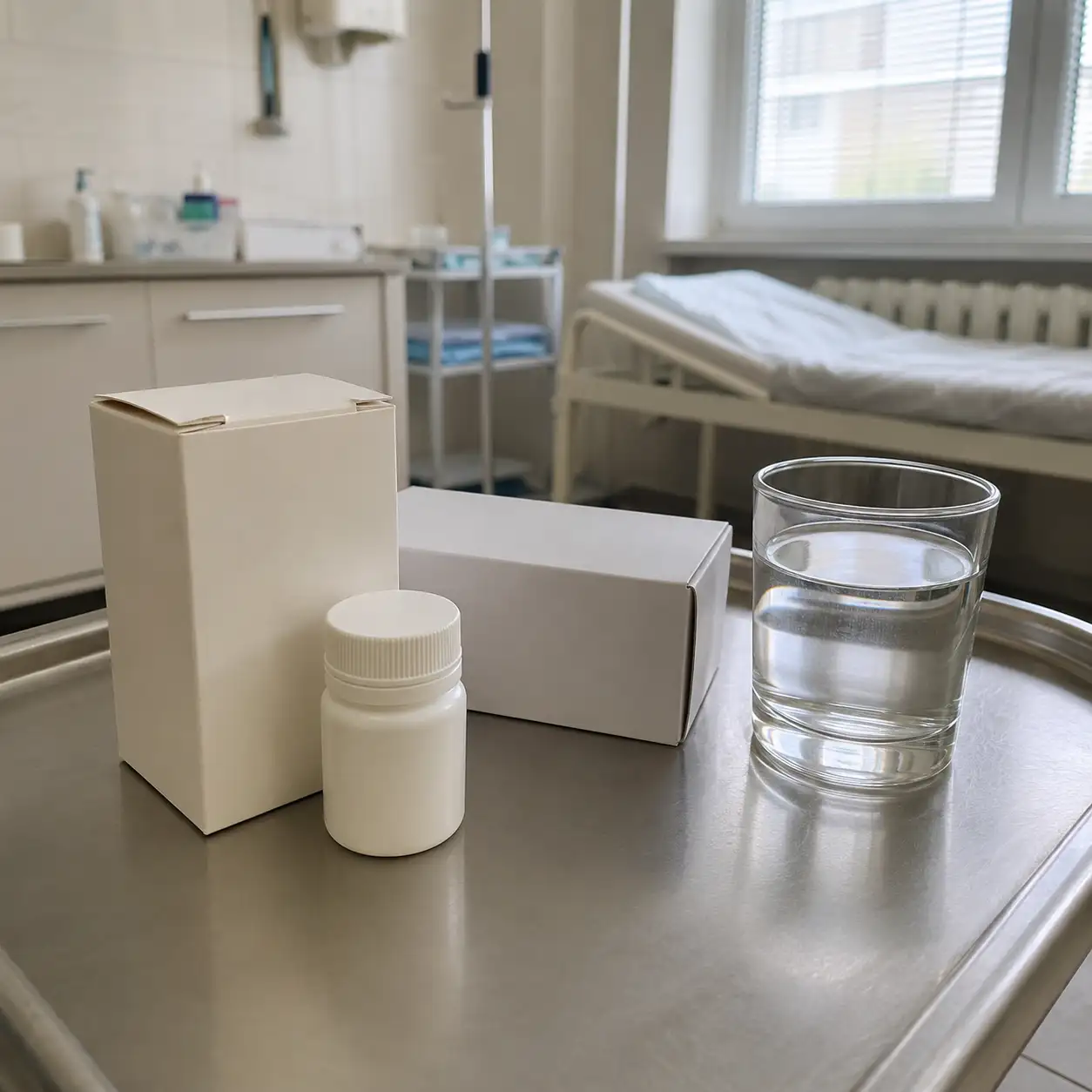 Лечение наркомании и токсикомании